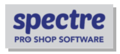 Spectre ProShop Software